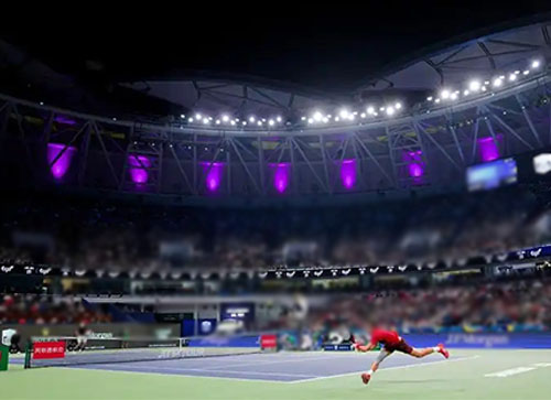 南陵县体育比赛