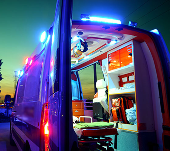 南陵县车辆内部展示